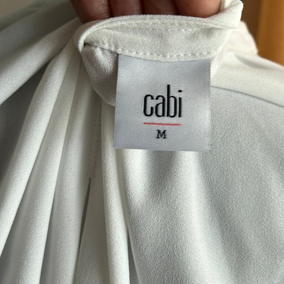 CAbi Button Top - Picture 6 of 9